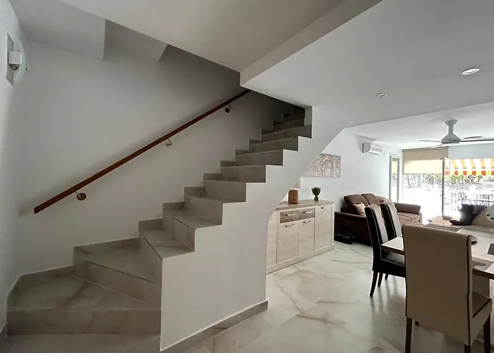 El Poblet * El Campello